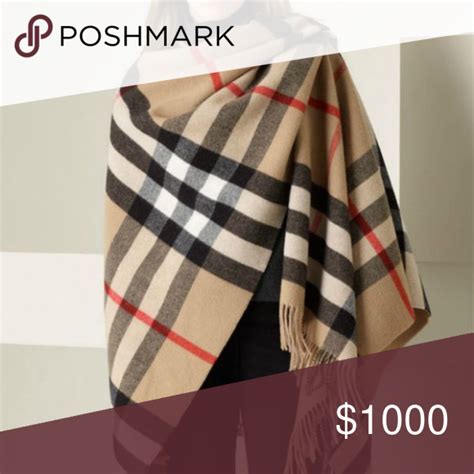 burberry vintage cape|Burberry wraps on sale.